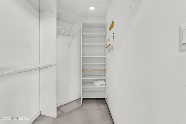 a view of residential houses with outdoor space