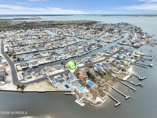$1,700,000 | 13 Tobago Avenue, Toms River, NJ 08753