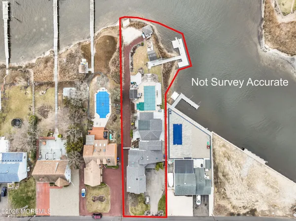 $1,700,000 | 13 Tobago Avenue, Toms River, NJ 08753