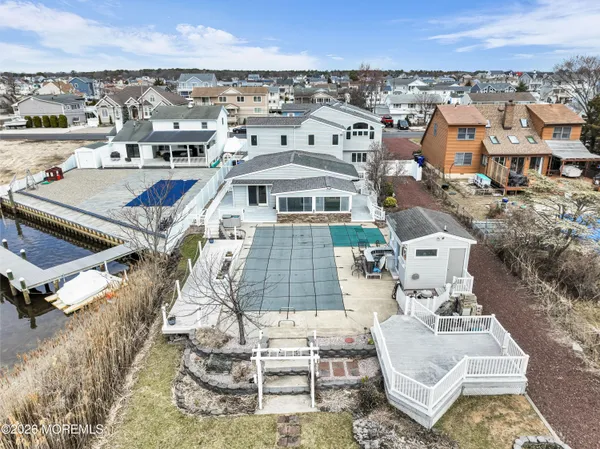$1,700,000 | 13 Tobago Avenue, Toms River, NJ 08753
