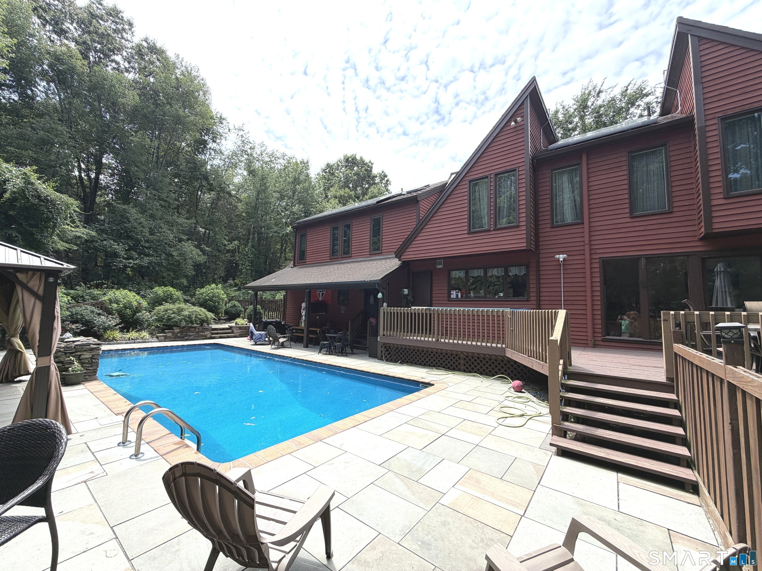 117 Brushy Hill Road Newtown, CT 06470 - Photo 11 of 40 Gallery Image 11