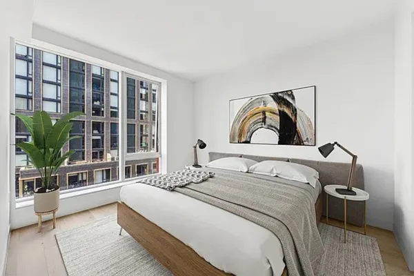 $4,745 | 17 Hanover Place, Unit 17F | Downtown Brooklyn