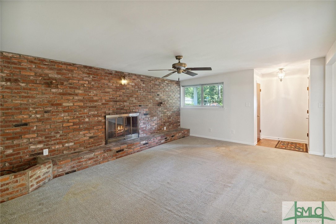 203 Tanglewood Road Savannah, GA 31419 - Photo 8 of 33