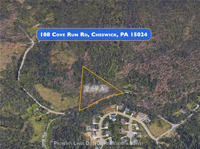 a view of a street sign