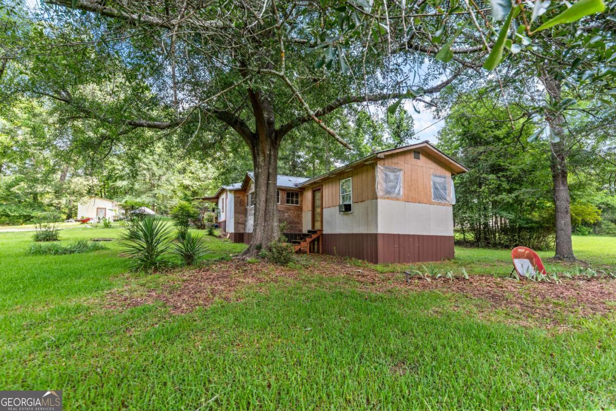 195 Cold Branch Road Eatonton, GA 31024 - Photo 18 of 24
