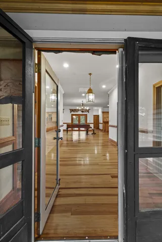 $999,900 | 2533 Otis Fowler Road, Cornersville, TN 37047