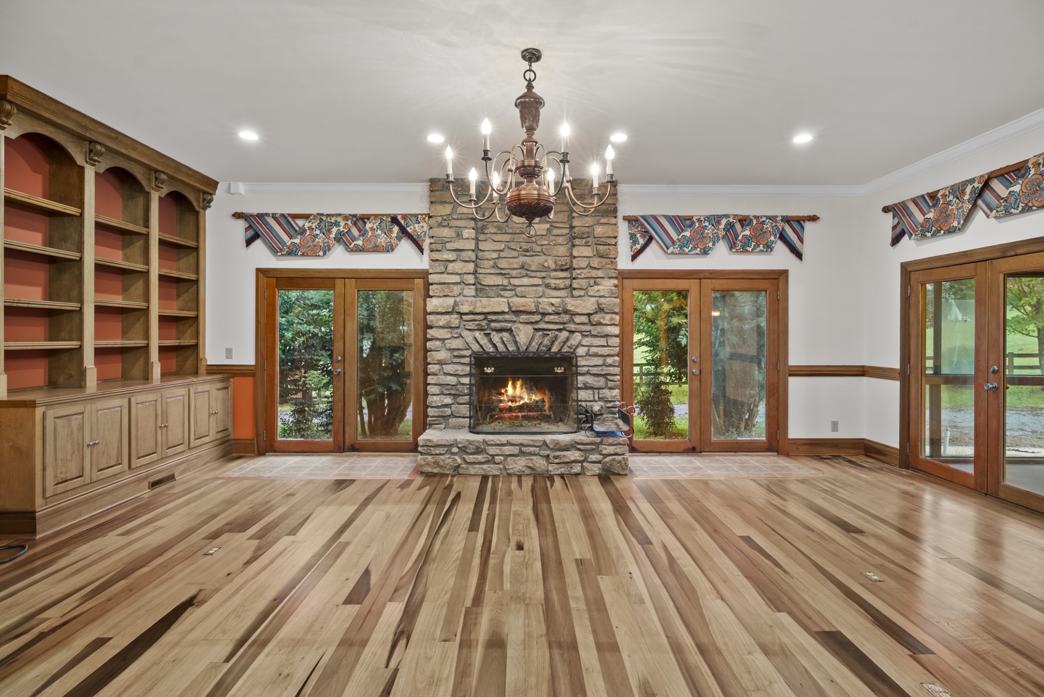 2533 Otis Fowler Road Cornersville, TN 37047 - Photo 12 of 48