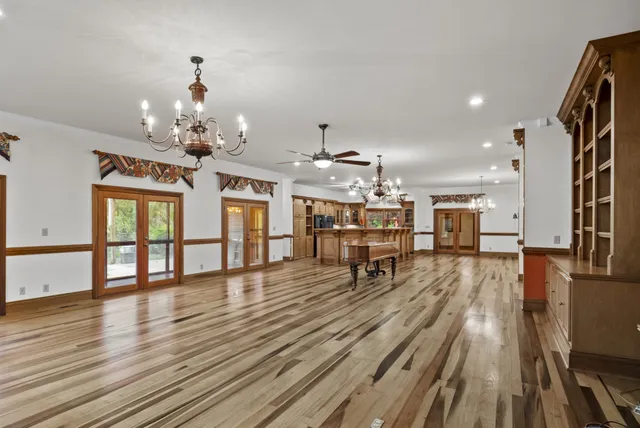 $999,900 | 2533 Otis Fowler Road, Cornersville, TN 37047