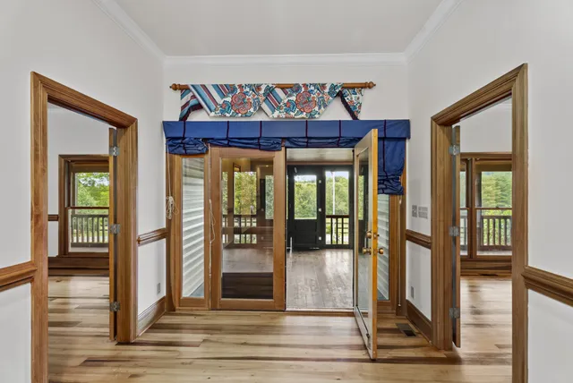 $999,900 | 2533 Otis Fowler Road, Cornersville, TN 37047