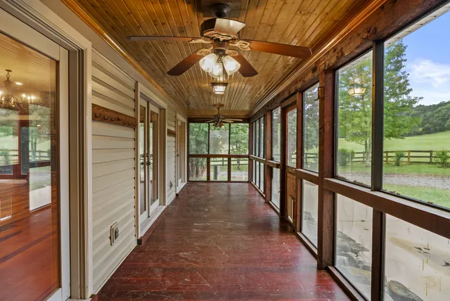 $999,900 | 2533 Otis Fowler Road, Cornersville, TN 37047