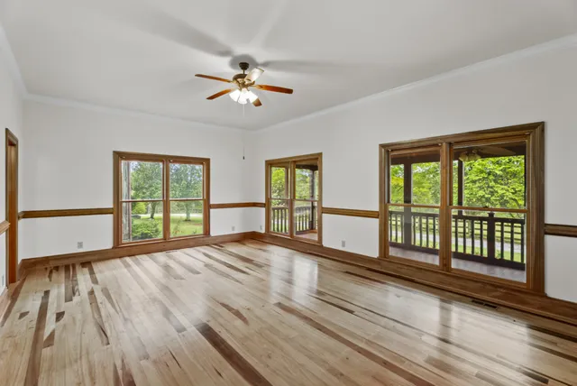 $999,900 | 2533 Otis Fowler Road, Cornersville, TN 37047