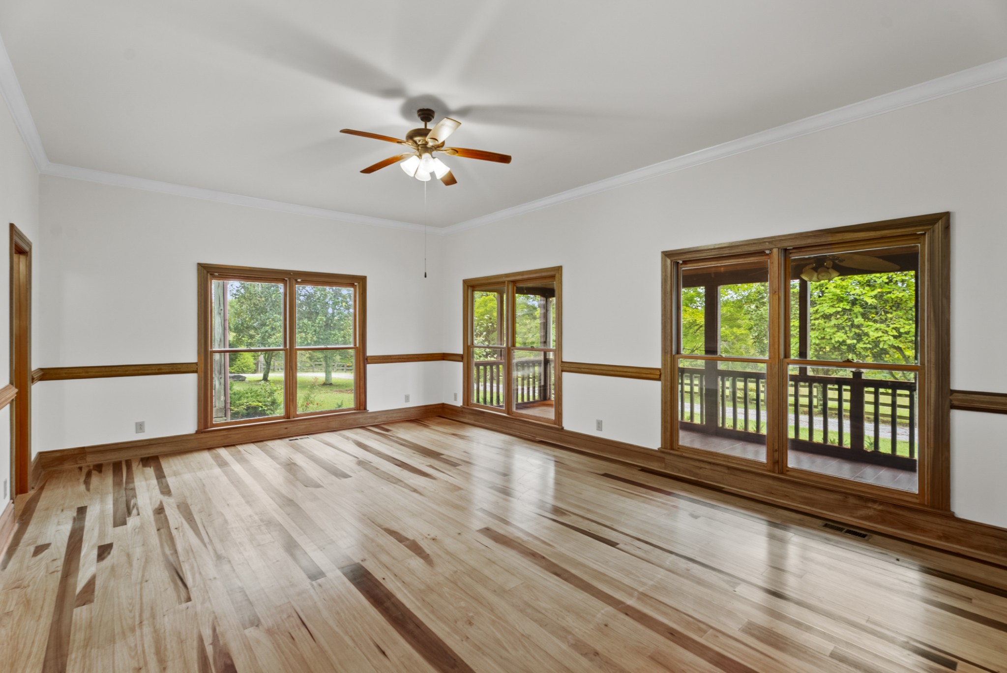 2533 Otis Fowler Road Cornersville, TN 37047 - Photo 21 of 48