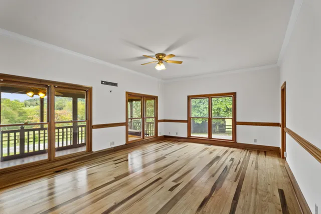 $999,900 | 2533 Otis Fowler Road, Cornersville, TN 37047