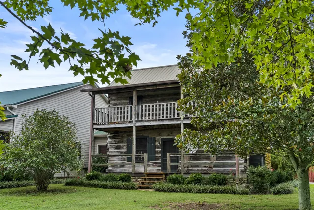 $999,900 | 2533 Otis Fowler Road, Cornersville, TN 37047