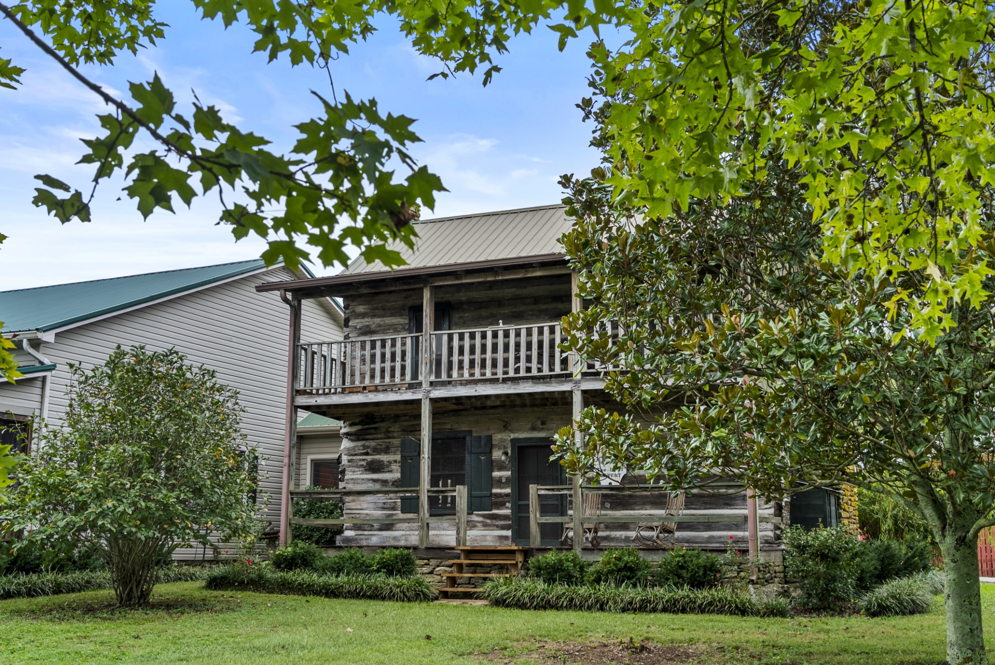 2533 Otis Fowler Road Cornersville, TN 37047 - Photo 29 of 48