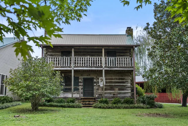 $999,900 | 2533 Otis Fowler Road, Cornersville, TN 37047