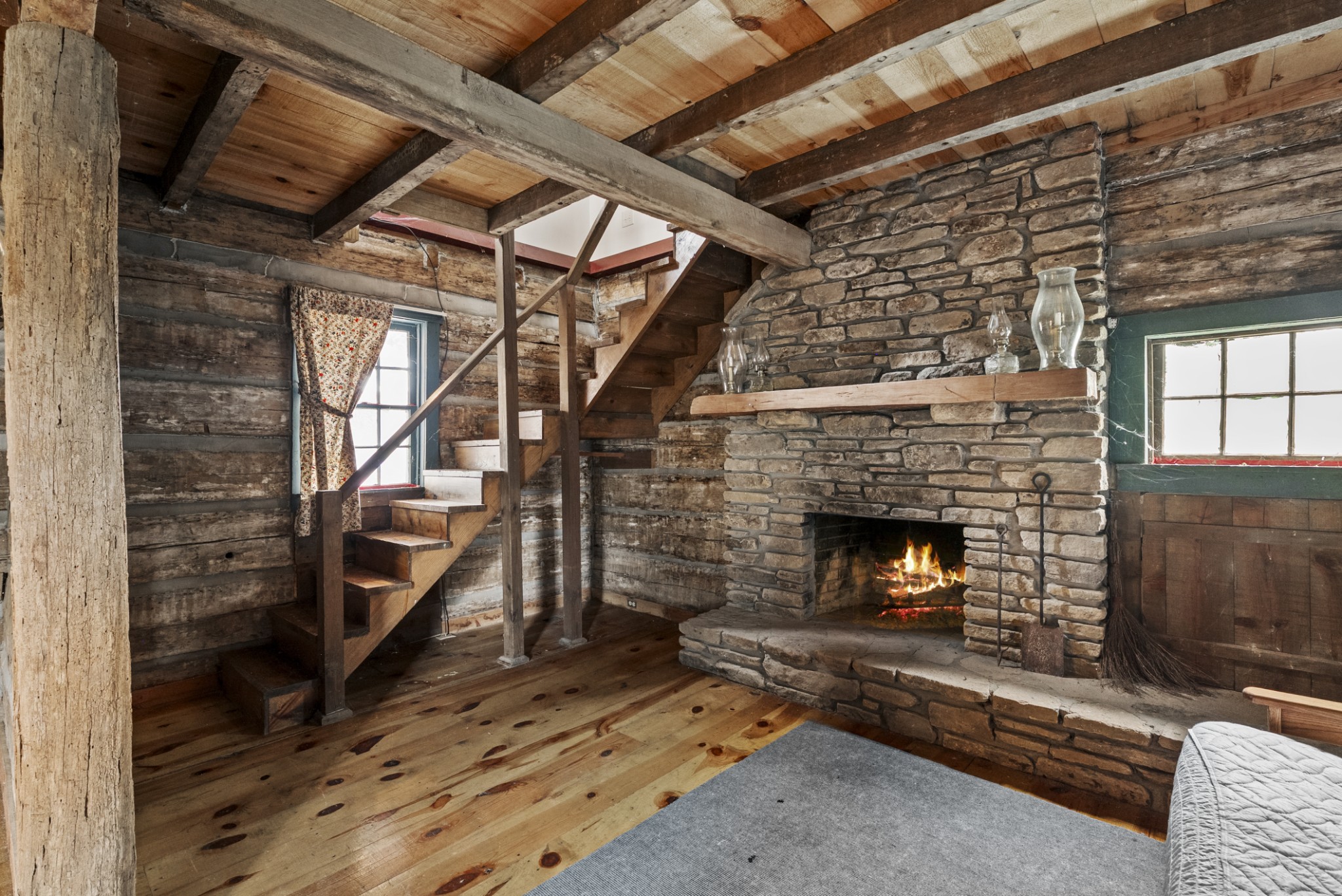 2533 Otis Fowler Road Cornersville, TN 37047 - Photo 32 of 48