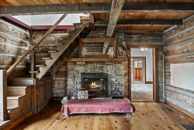 $999,900 | 2533 Otis Fowler Road, Cornersville, TN 37047