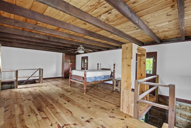 $999,900 | 2533 Otis Fowler Road, Cornersville, TN 37047