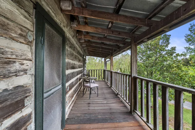 $999,900 | 2533 Otis Fowler Road, Cornersville, TN 37047