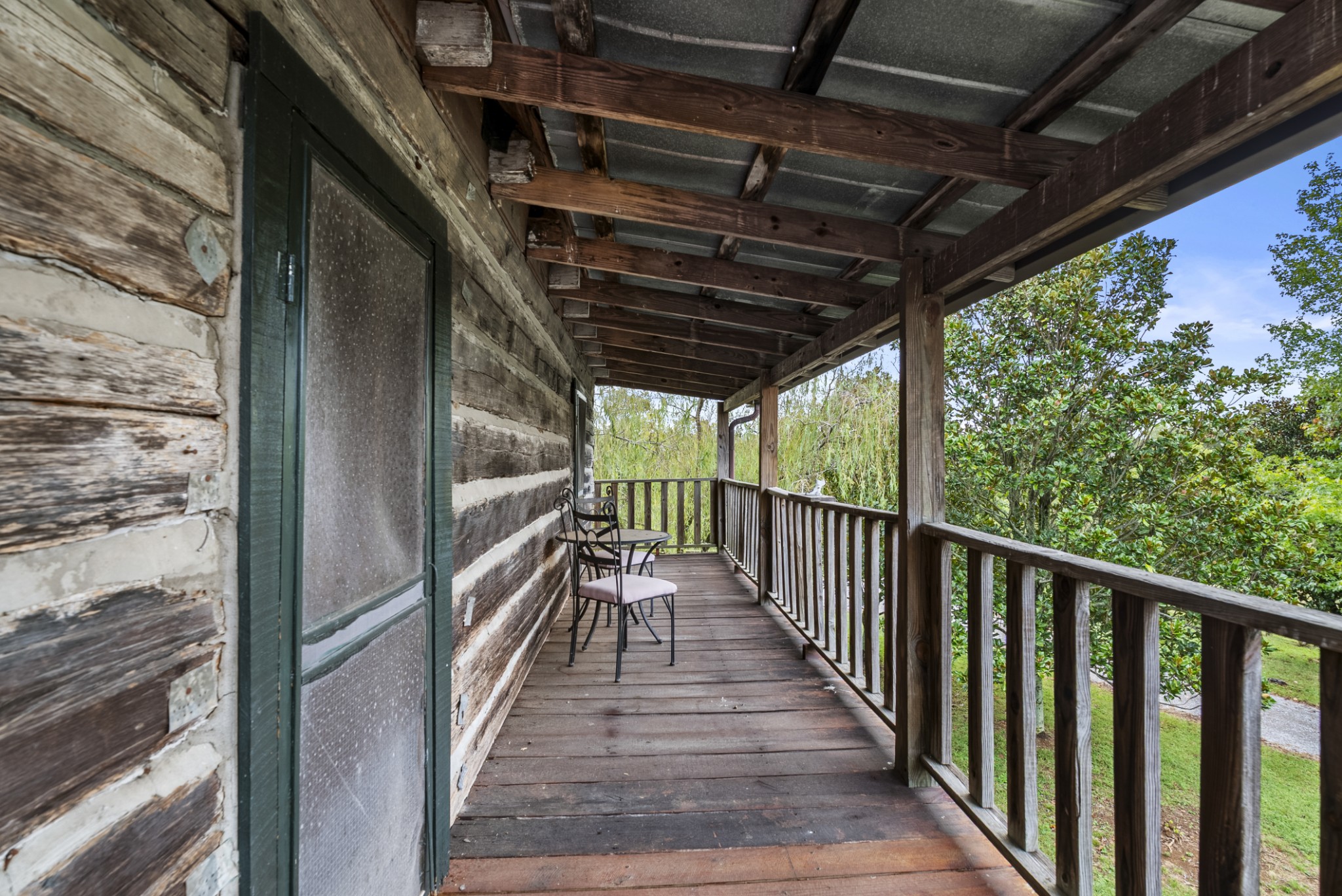 2533 Otis Fowler Road Cornersville, TN 37047 - Photo 37 of 48