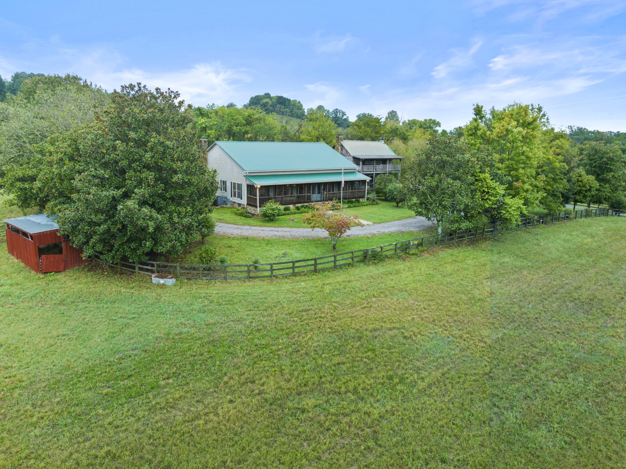 2533 Otis Fowler Road Cornersville, TN 37047 - Photo 38 of 48