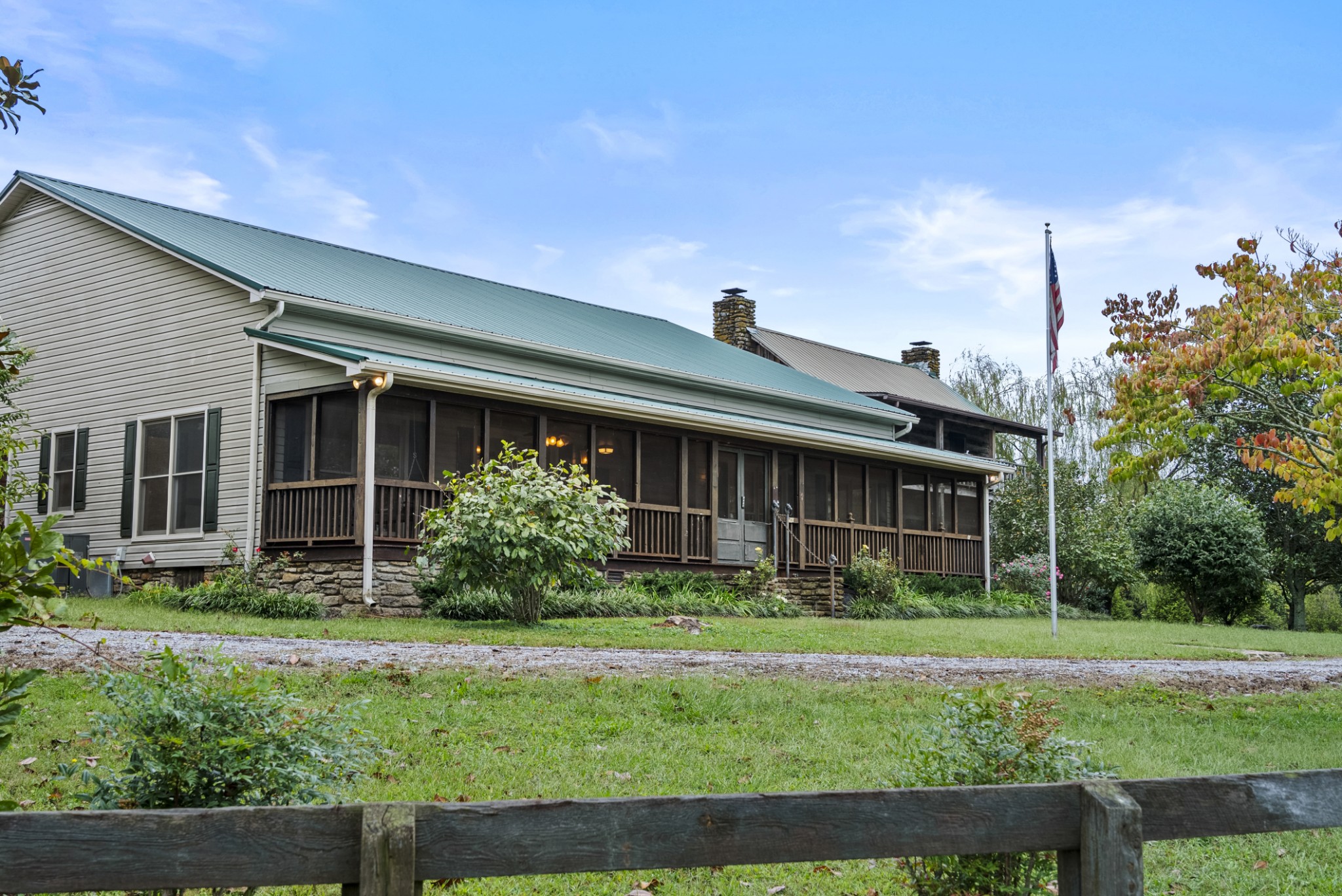 2533 Otis Fowler Road Cornersville, TN 37047 - Photo 4 of 48