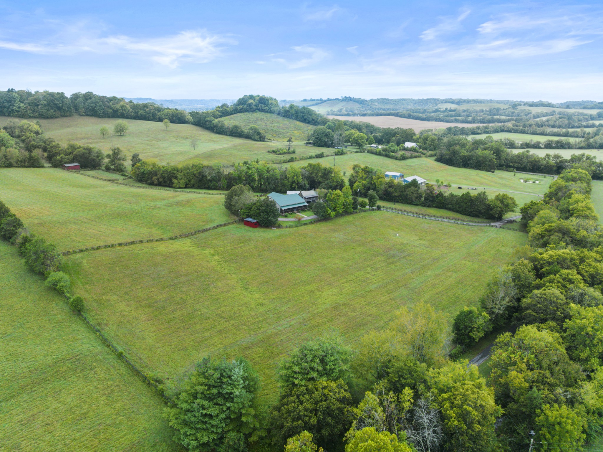 2533 Otis Fowler Road Cornersville, TN 37047 - Photo 9 of 48