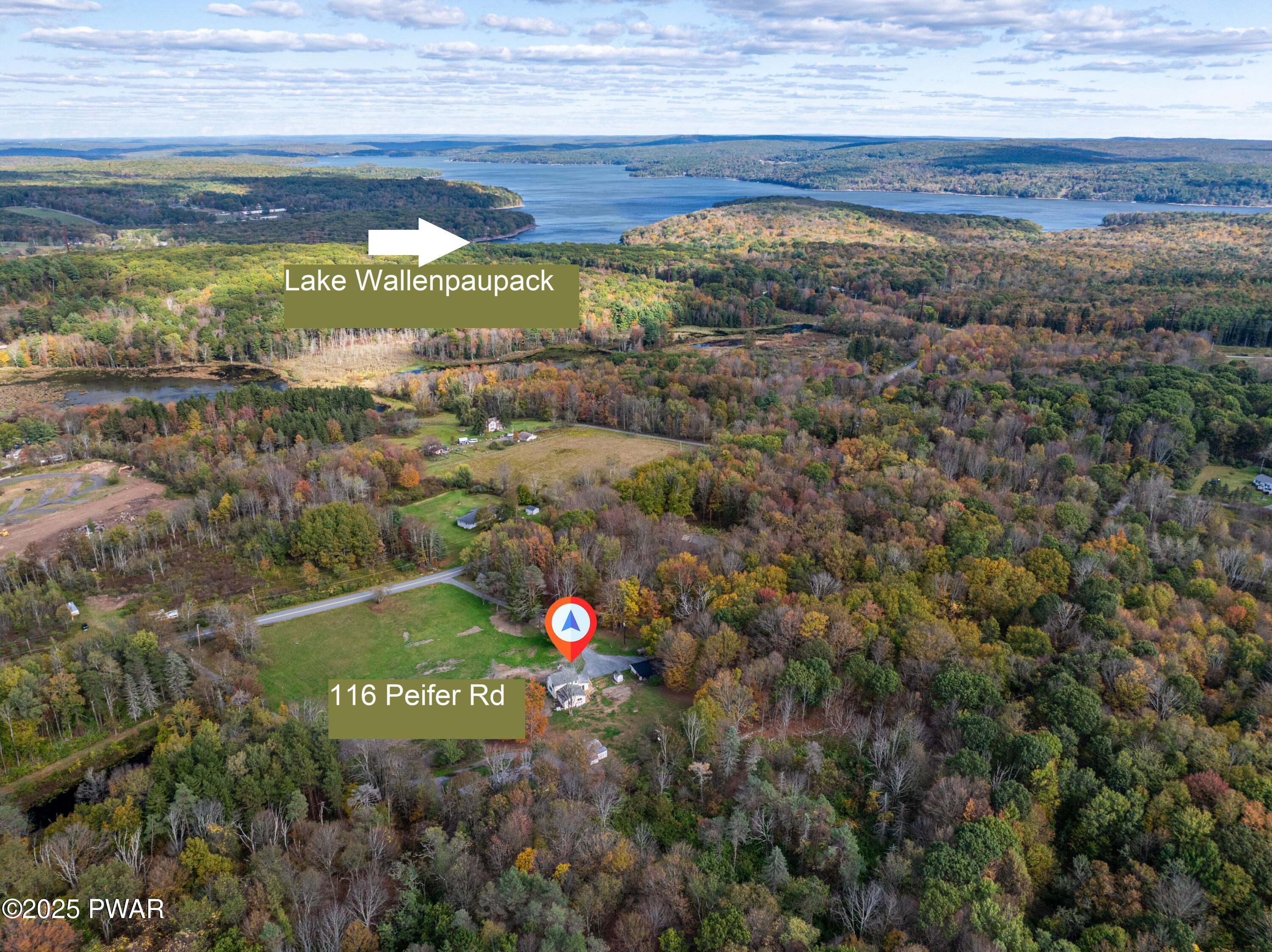 116 Peifer Road Lake Ariel, PA 18436 - Photo 31 of 38 Ext Wally