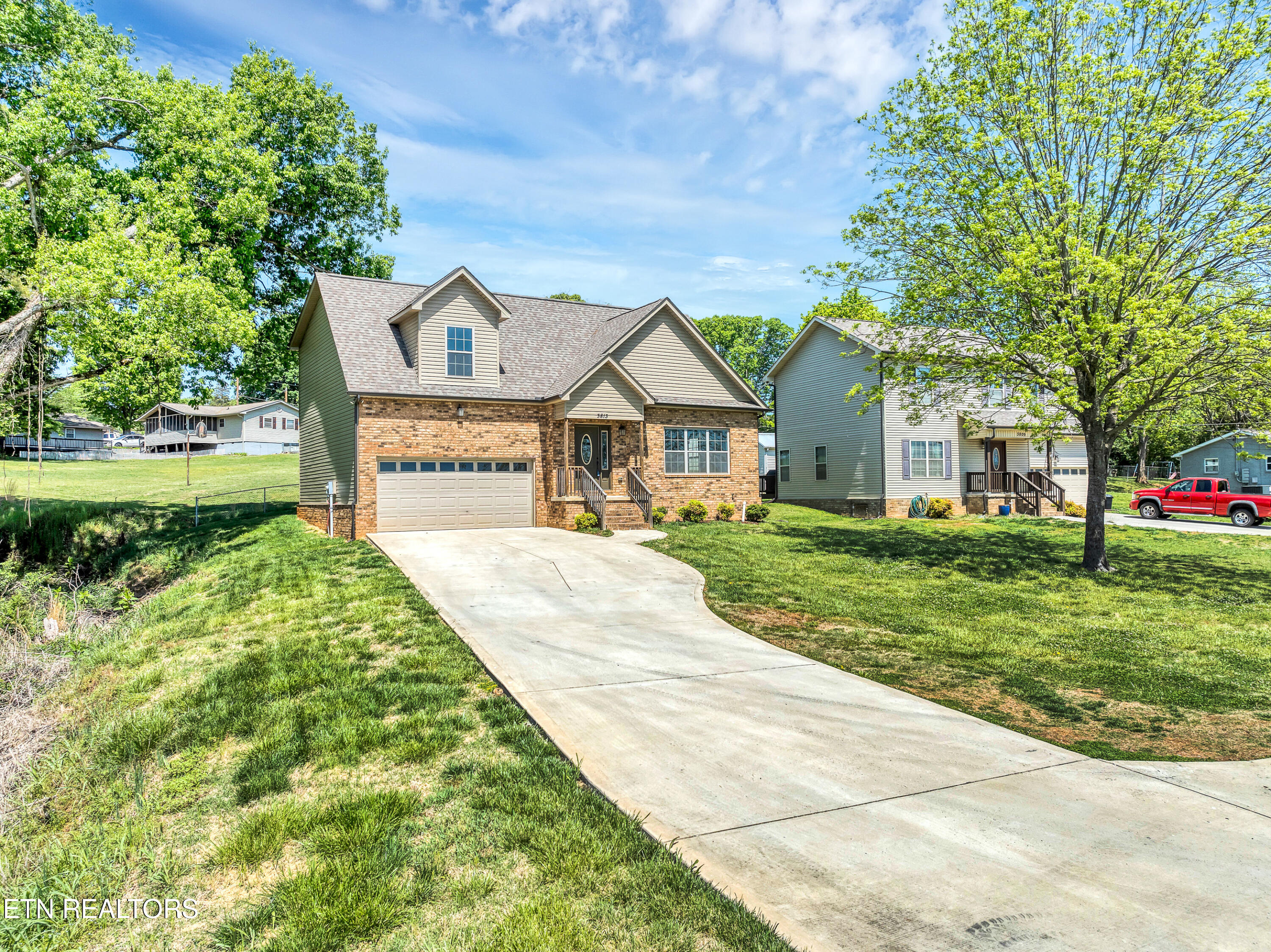 3813 Morganton Road Maryville, TN 37801 - Photo 4 of 32 DJI_0005