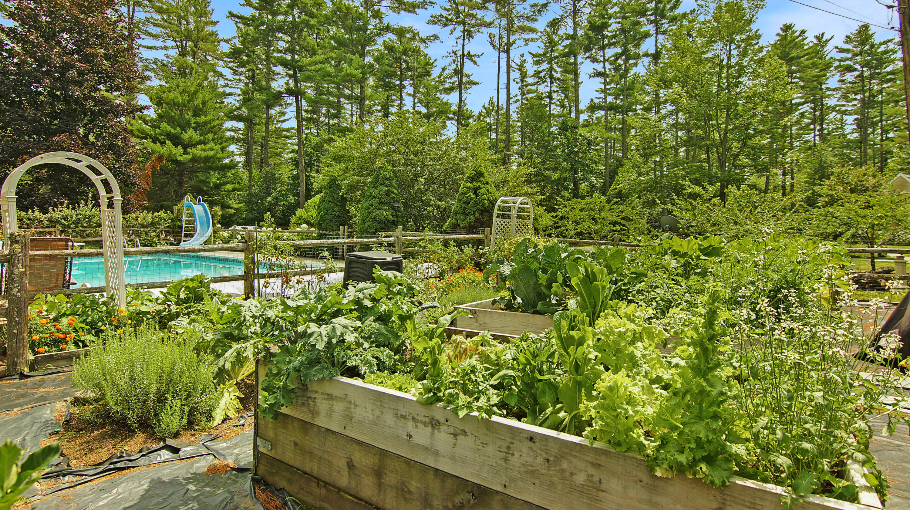 27 Washington School Road Shapleigh, ME 04076 - Photo 13 of 50 3640-DSC06954