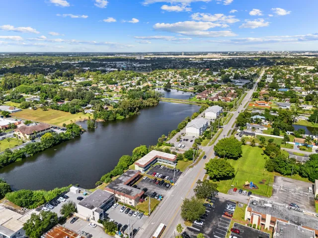 a room with storage and utility