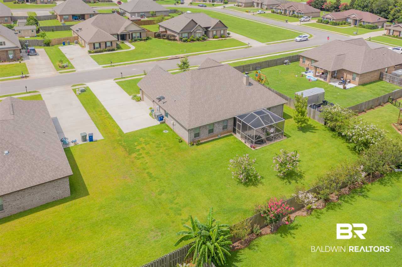 9230 Appache Lane Daphne, AL 36526 - Photo 38 of 41