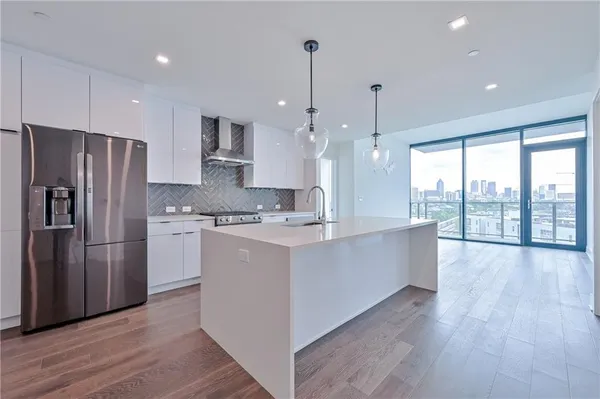 $2,750 | 788 West Marietta Street Northwest, Unit 603, Atlanta, GA 30318