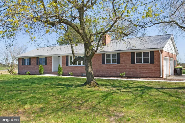 $589,900 | 26854 Broadkill Road, Milton, DE 19968