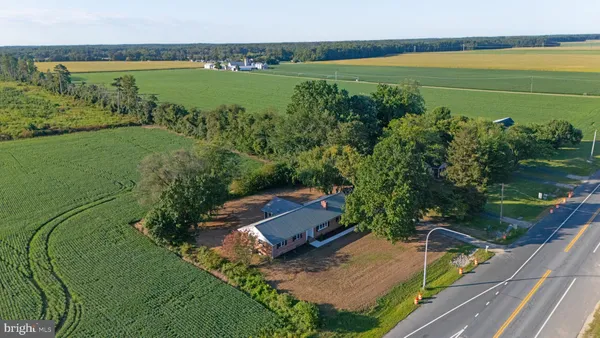 $589,900 | 26854 Broadkill Road, Milton, DE 19968