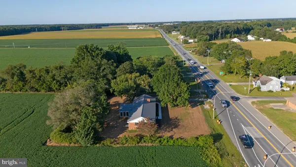 $589,900 | 26854 Broadkill Road, Milton, DE 19968