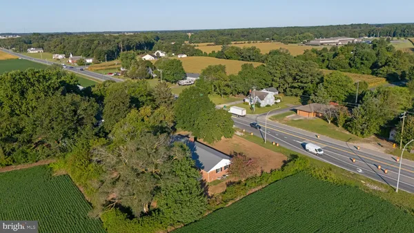 $589,900 | 26854 Broadkill Road, Milton, DE 19968