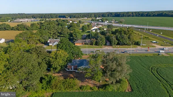 $589,900 | 26854 Broadkill Road, Milton, DE 19968