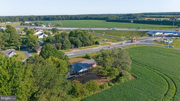 $589,900 | 26854 Broadkill Road, Milton, DE 19968