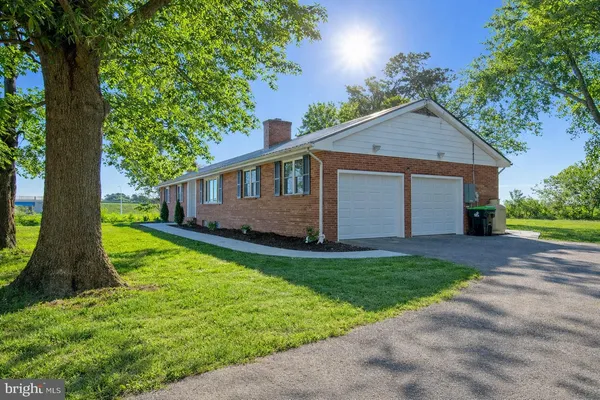 $589,900 | 26854 Broadkill Road, Milton, DE 19968