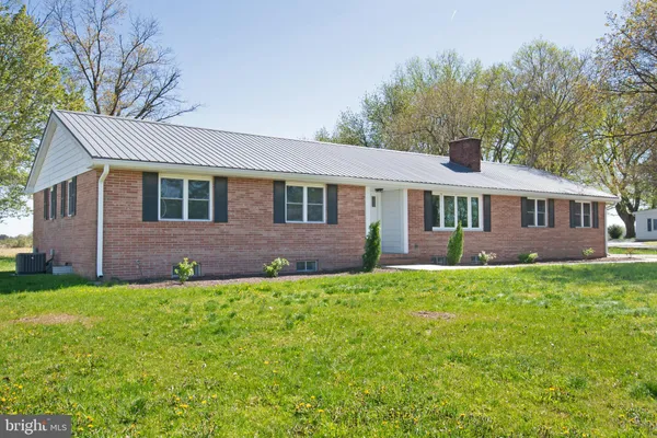$589,900 | 26854 Broadkill Road, Milton, DE 19968