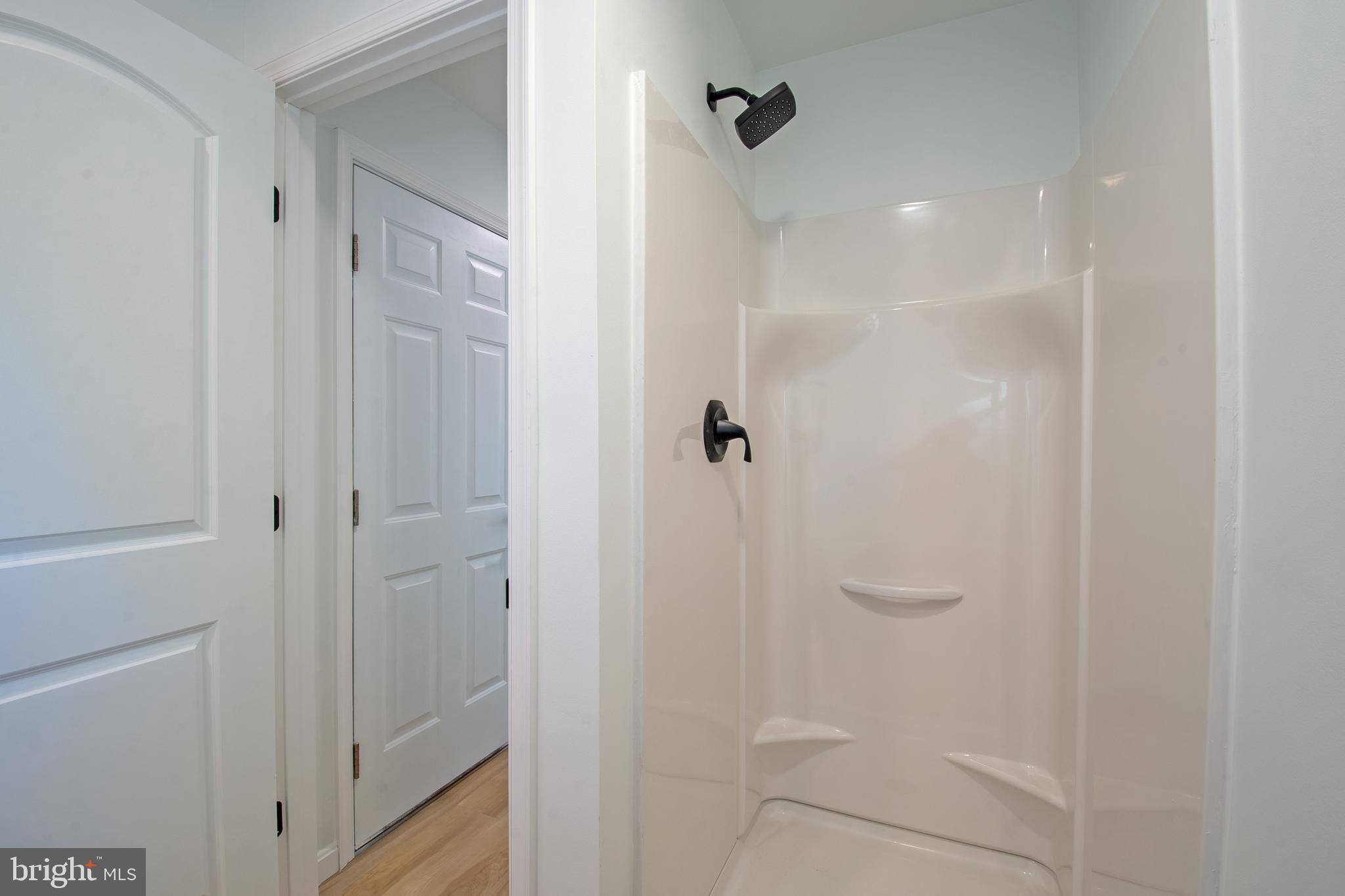 26854 Broadkill Road Milton, DE 19968 - Photo 46 of 56 a bathroom with a shower