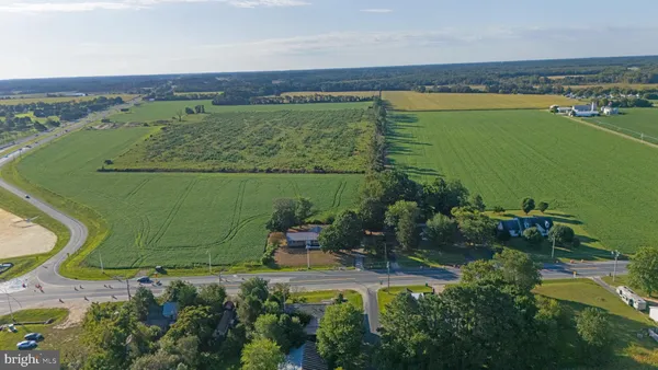 $589,900 | 26854 Broadkill Road, Milton, DE 19968