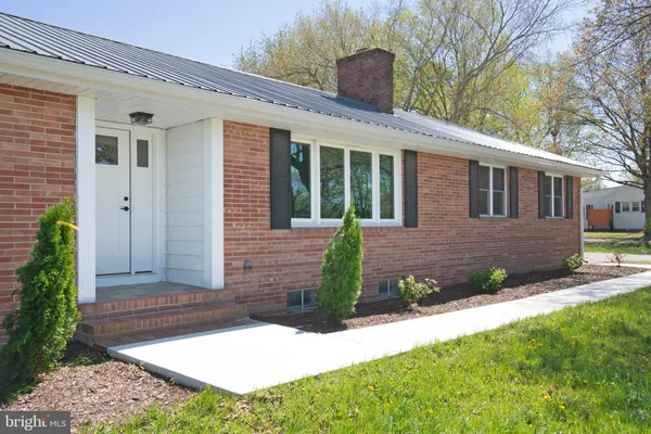 $589,900 | 26854 Broadkill Road, Milton, DE 19968