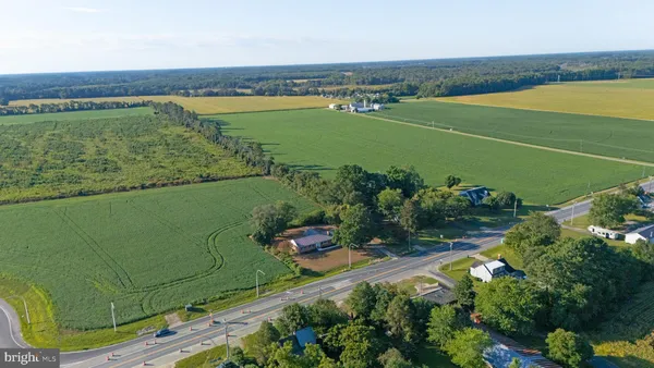 $589,900 | 26854 Broadkill Road, Milton, DE 19968