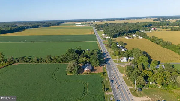 $589,900 | 26854 Broadkill Road, Milton, DE 19968