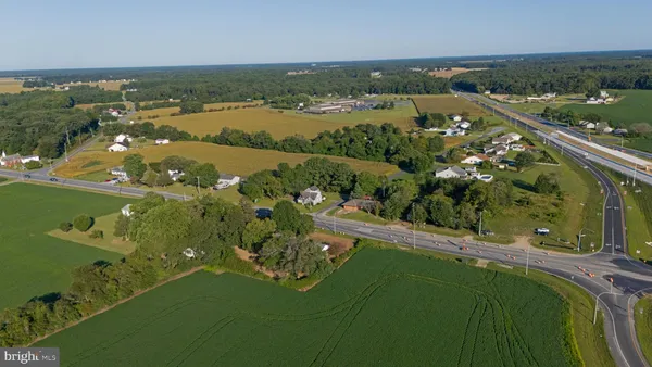 $589,900 | 26854 Broadkill Road, Milton, DE 19968