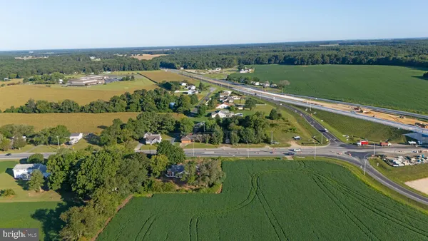 $589,900 | 26854 Broadkill Road, Milton, DE 19968
