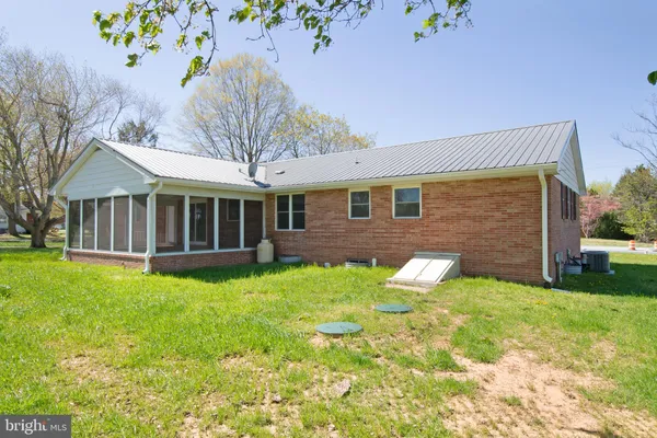 $589,900 | 26854 Broadkill Road, Milton, DE 19968